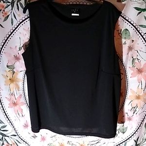 JKLA Career Sleeveless blouse